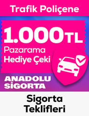 Pazarama Sigorta