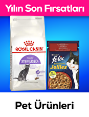Pet Ürünleri