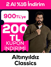 Altınyıldız Classics