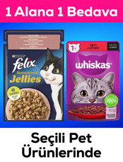 Seçili Pet Ürünleri