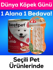 Seçili Ürünlerde