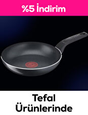 Tefal Ürünlerinde