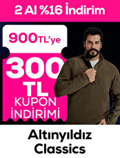 Altınyıldız Classics