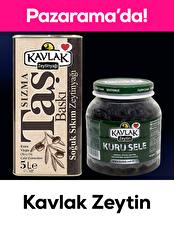 Kavlak Zeytin
