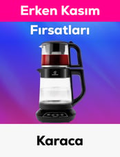 Karaca