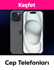 Cep Telefonları