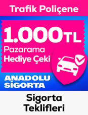 Pazarama Sigorta