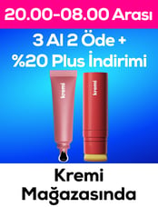 Kremi Mağazasında