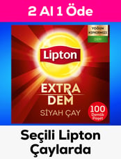 Lipton Çay
