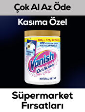 Süpermarket Fırsatları