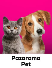 Pazarama Pet