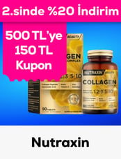 Nutraxin