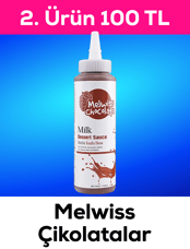 Melwiss Çikolata
