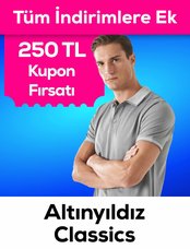 Altınyıldız Classics