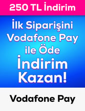 Vodafone Pay