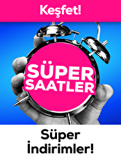 Süper İndirimler!