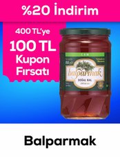 Balparmak
