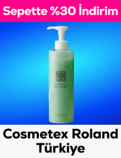 Cosmetex Roland