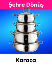 Karaca