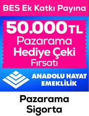 Pazarama Sigorta