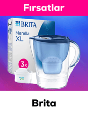 Brita