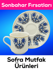 Sofra Mutfak Ürünleri