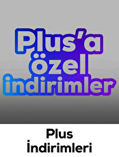 Plus Fırsatları