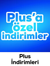 Plus Fırsatları
