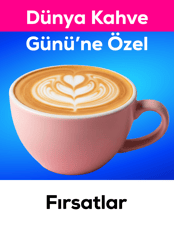 Fırsatlar