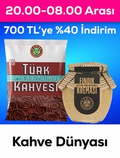 Kahve Dünyası