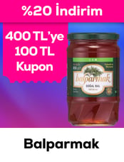 Balparmak