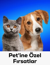 Pazarama Pet