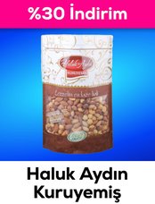 Haluk Aydın Kuruyemiş
