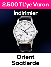 Orient Saatlerde