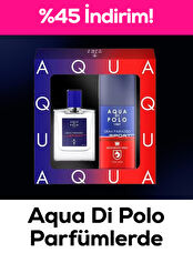 Aqua Di Polo Parfüm