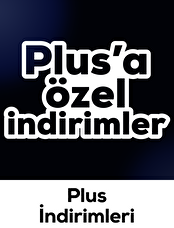 Plus Fırsatları