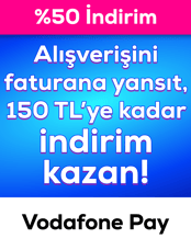 Vodafone Pay