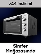 Simfer Mağazasında