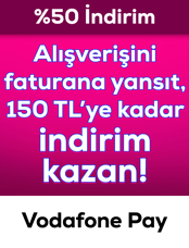 Vodafone Pay
