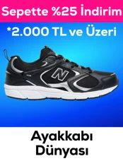 Ayakkabı Dünyası