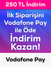 Vodafone Pay
