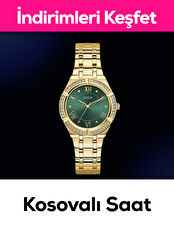 Kosovalı Saat