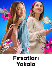 Fırsatları Yakala