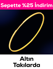 Altın Takılar