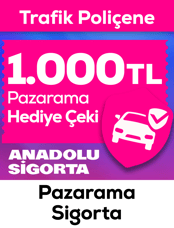 Pazarama Sigorta