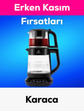 Karaca