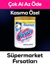 Süpermarket Fırsatları