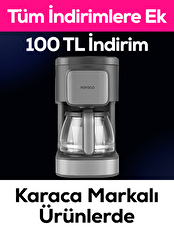 Karaca Ürünleri