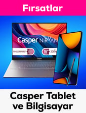 Casper