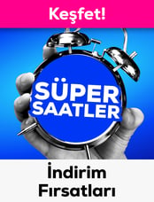 Süper Fırsatlar